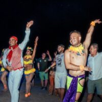 Promoción 2x1 Fiesta Blanca en Catamarán en Santa Marta