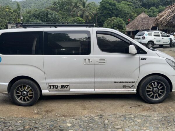 Promoción 2x1 Minca, Pozo Azul, Taganga y Playa Grande en Santa Marta