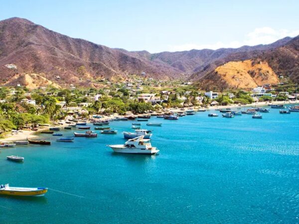 Promoción 2x1 Minca, Pozo Azul, Taganga y Playa Grande en Santa Marta