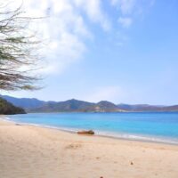 Promoción 2x1 Playa Cristal Parque Tayrona en Santa Marta