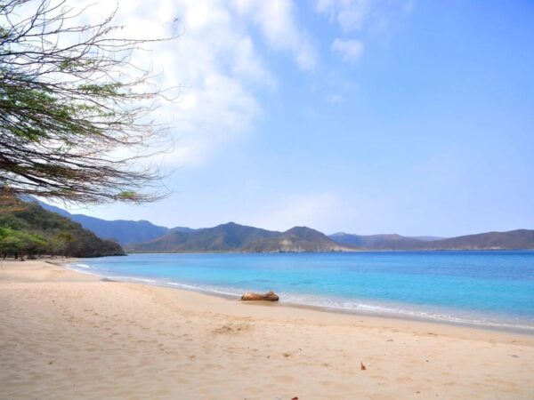 Promoción 2x1 Playa Cristal Parque Tayrona en Santa Marta