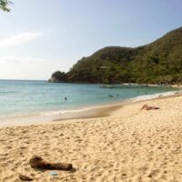 Promoción 2x1 Playa Cristal Parque Tayrona en Santa Marta