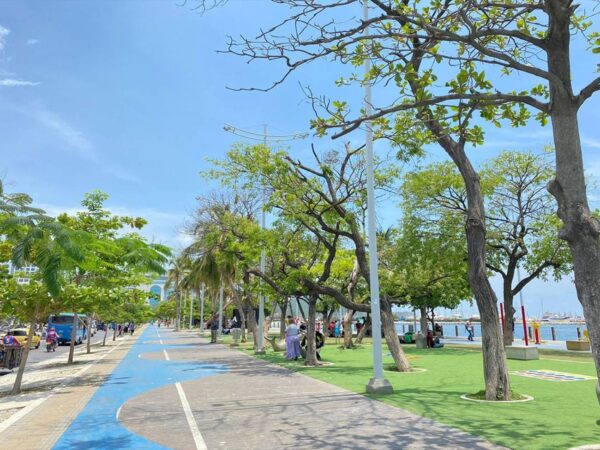 Promoción 2x1 Playa Cristal Parque Tayrona en Santa Marta