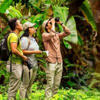 Promoción 2x1 Playa Cristal Parque Tayrona en Santa Marta