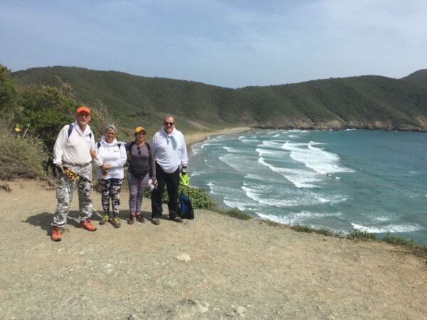 Promoción 2x1 Playa Cristal Parque Tayrona en Santa Marta