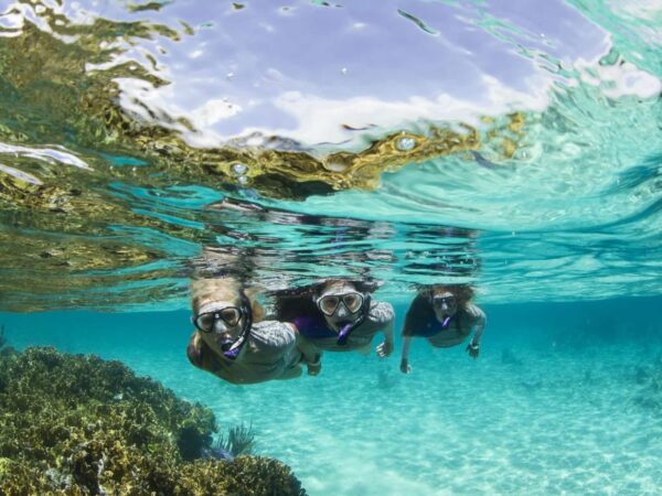 Promoción 2x1 Playa Cristal Parque Tayrona en Santa Marta