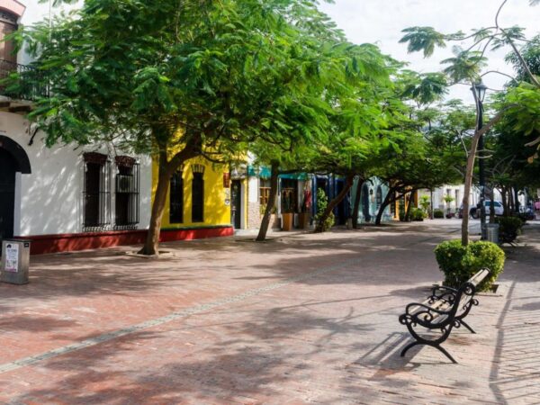 Tour a Palomino - Santa Marta