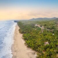 Tour a Palomino - Santa Marta