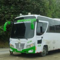 Tour a Palomino - Santa Marta