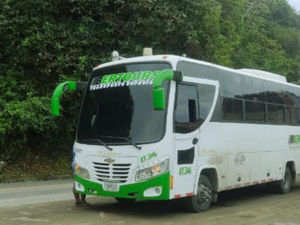 Tour a Palomino - Santa Marta