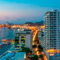 Tour a Palomino - Santa Marta