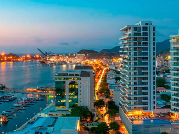 Tour a Palomino - Santa Marta