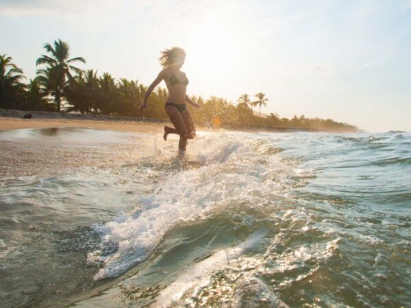 Tour a Palomino - Santa Marta