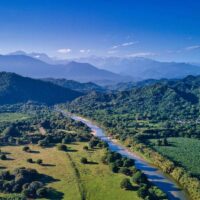 Tour a Palomino - Santa Marta
