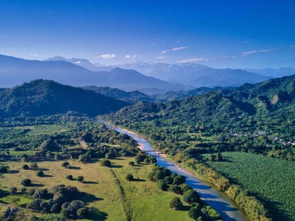 Tour a Palomino - Santa Marta