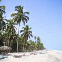 Tour a Palomino - Santa Marta