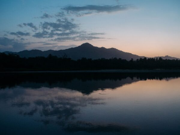 Tour a Palomino - Santa Marta