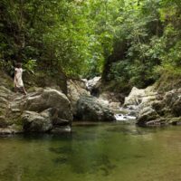 Tour a Palomino - Santa Marta