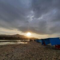 Tour a Palomino - Santa Marta