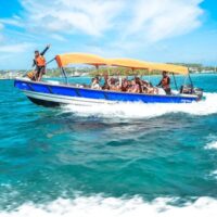 Combo Tour VIP + Buceo en San Andrés Islas
