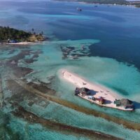 Combo Tour VIP + Buceo en San Andrés Islas