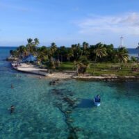 Combo Tour VIP + Buceo en San Andrés Islas