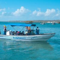 Combo Tour VIP + Buceo en San Andrés Islas