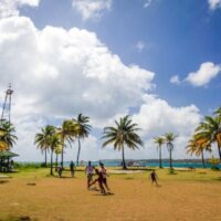 Combo Tour VIP + Buceo en San Andrés Islas