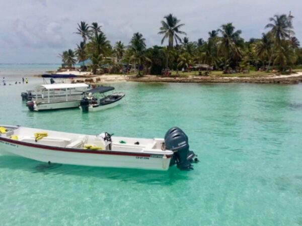 Tour Johnny Cay San Andrés Islas