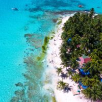 Tour Johnny Cay San Andrés Islas