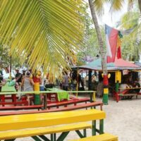 Tour Johnny Cay San Andrés Islas