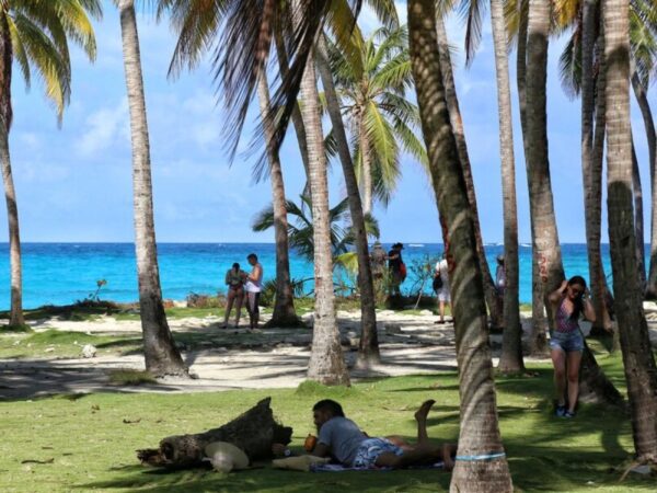 Tour Johnny Cay San Andrés Islas