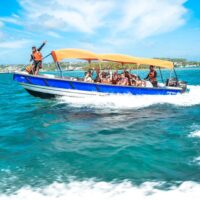 Tour Johnny Cay San Andrés Islas