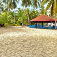 Tour Johnny Cay San Andrés Islas