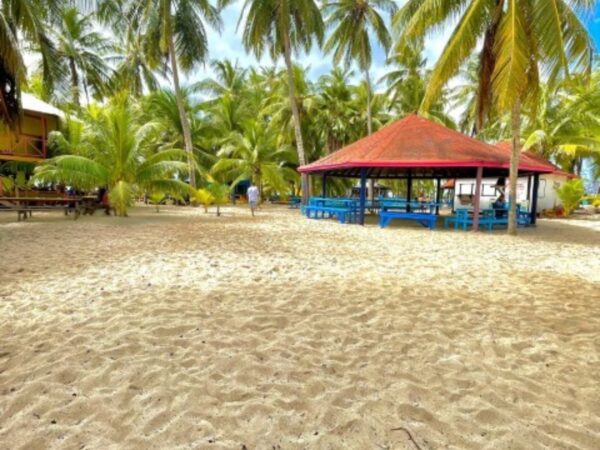 Tour Johnny Cay San Andrés Islas