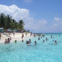 Tour Johnny Cay San Andrés Islas
