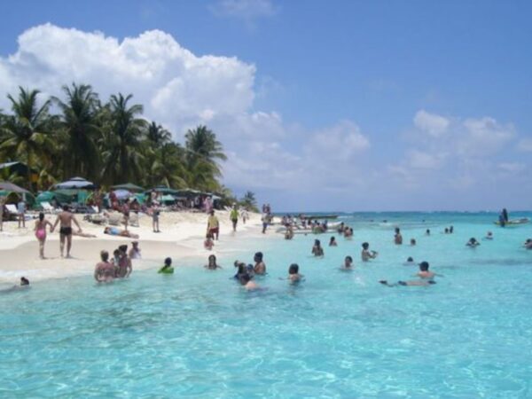 Tour Johnny Cay San Andrés Islas