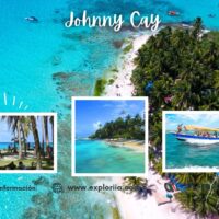 Tour Johnny Cay San Andrés Islas