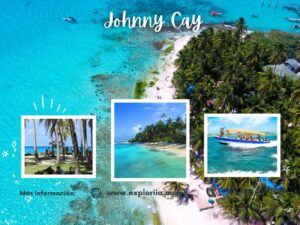 Tour Johnny Cay San Andrés Islas