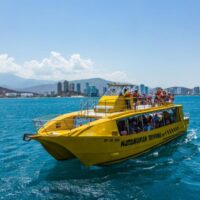 Tour Bahía en Catamarán – Santa Marta