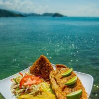 Tour Bahía en Catamarán – Santa Marta