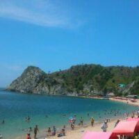 Tour Bahía en Catamarán – Santa Marta