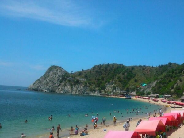 Tour Bahía en Catamarán – Santa Marta