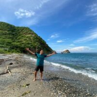 Tour Bahía en Catamarán – Santa Marta