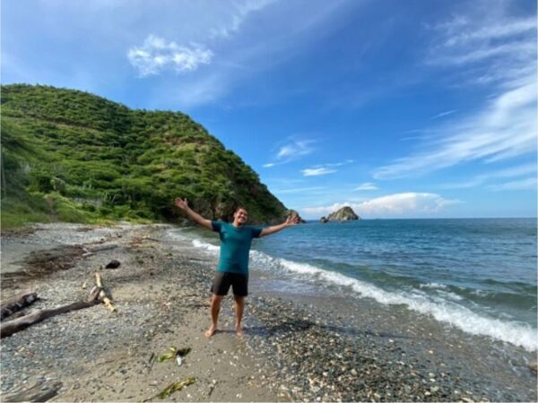 Tour Bahía en Catamarán – Santa Marta