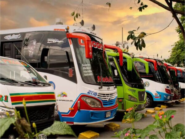 Buritaca Rio y Mar en Santa Marta