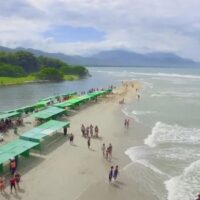 Buritaca Rio y Mar en Santa Marta