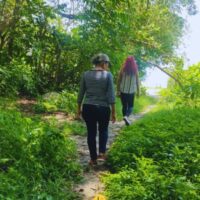 Buritaca Rio y Mar en Santa Marta