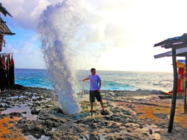 Promoción 2x1 Vuelta a la Isla en Chiva San Andrés