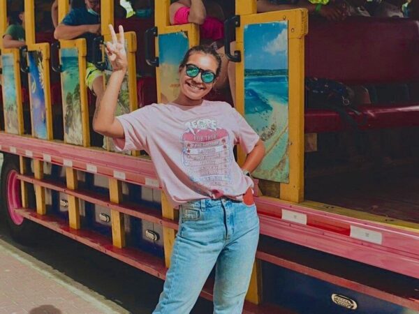 Promoción 2x1 Vuelta a la Isla en Chiva San Andrés